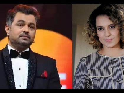 marathi actor subodh bhave criticised on kangana ranaut | ताई, जे राजकारण करायचं असेल ते आपल्या गावाला जाऊन करा; सुबोध भावेनं कंगनाला सुनावलं