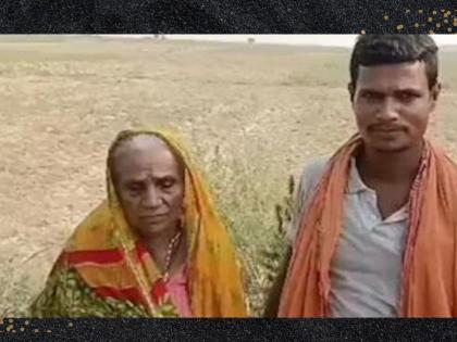 farmer donate half acres of land to the bihar government you cant imagine | कडक सॅल्यूट! शाळेसाठी शेतकऱ्याने सरकारला दान केली तब्बल 8 लाखांची जमीन, म्हणाला...