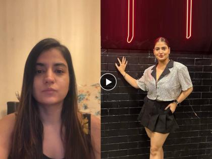 splistsvilla fame actress Subuhi Joshi cheated by health insurance company explains | अभिनेत्रीला विमा कंपनीचा आला वाईट अनुभव, म्हणाली, 'मुंबई आपलं घर नाही पहिल्यांदाच जाणवलं'