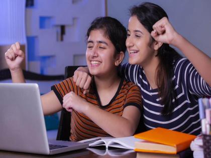 about 2 percent increase in 10th results in mumbai this year too the girls are better  | मुंबईतील दहावीच्या निकालात दोन टक्क्यांनी वाढ; यंदाही मुलीच सरस 