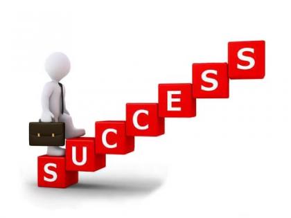 Need these five things to achieve success! | यश मिळविण्यासाठी या पाच गोष्टीचा आहे गरज !