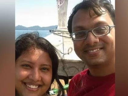 goa ceo suchana seth murderer of her son filed an application in the court for alimony divorce case | 'पती ९ लाख कमावतो, मला २.५ लाखांची पोटगी मिळावी...; मुलाची हत्या करणाऱ्या सुचना सेठने अर्ज केला होता