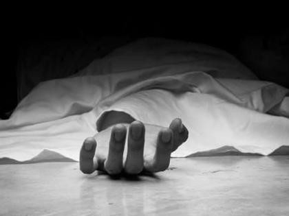 marital harassment due to having two daughters tired of suffering he committed suicide | दोन मुलीचं झाल्याने विवाहितेचा छळ; त्रासाला कंटाळून केली आत्महत्या