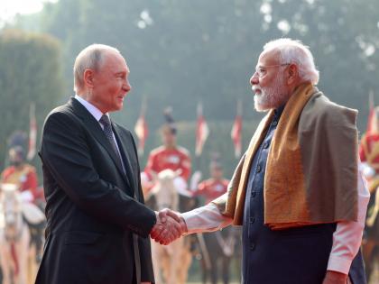 भारतातूनच परतताच पुतिन यांच्यासाठी खूशखबर, रशियाला मिळाली मोठी ऑफर; अमेरिकेची झोप उडाली