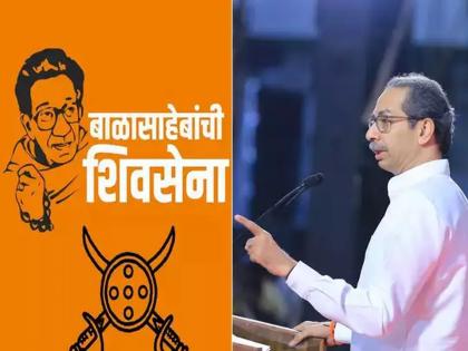 Balasaheb's Shiv Sena Naresh Mhaske Targeted Uddhav Thackeray's | उद्धव ठाकरेंकडून सातत्याने रडीचा डाव; बाळासाहेबांच्या शिवसेनेने फटकारलं