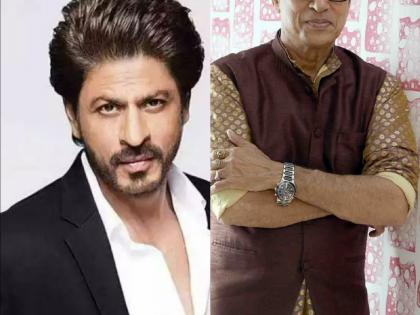 Do You Know Sudesh Berry was offered SRK's role in Darr | 'डर' या गाजलेल्या सिनेमासाठी किंग खान शाहरुख नाही तर हा अभिनेता होता पहिली पसंती,जाणून घ्या कोण आहे 'तो' ?