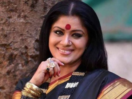 Sudha Chandran's cameo in 'Chiku Ki Mummy Door Ki' series? | 'चीकू की मम्मी दूर की' मालिकेत दिसणार सुधा चंद्रन?, जाणून घ्या याबद्दल