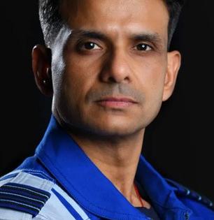 Axiom Mission-4 : शुभांशू शुक्ला अंतराळात घेऊन गेले मेथी आणि मूग, तिथं रुजवणार बी कारण..