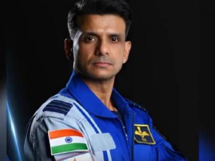 ISRO NASA Gaganyaan Mission Shubanshu Shukla will create history in space! Where can you watch the flight on June 10? | ISRO-NASA Gaganyaan Mission: शुभांशू शुक्ला अवकाशात रचणार इतिहास! १० जूनला होणारे उड्डाण कुठे पाहता येणार? ISRO NASA Gaganyaan Mission Shubanshu Shukla will create history in space! Where can you watch the flight on June 10? | ISRO-NASA Gaganyaan Mission: शुभांशू शुक्ला अवकाशात रचणार इतिहास! १० जूनला होणारे उड्डाण कुठे पाहता येणार?