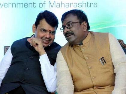 The final budget of the Fadnavis government, to present an interim budget | अंतरिम 'बजेट' सादर होणार, फडणवीस सरकारचा शेवटचा अर्थसंकल्प