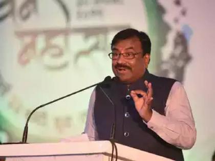 Maharashtra Minister Sudhir Mungantiwar informs about new plan related to fishing business | राज्यात 'शेत तेथे मत्स्यतळे' योजना राबविणार; मंत्री सुधीर मुनगंटीवारांची माहिती