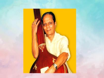 Sudhir Phadke: Memory of 'Babuji' | Sudhir Phadke: सुरांच्या हिंदोळ्यावर झुलवणारे ‘बाबूजी’!