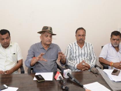 Seniors will decide on Shiv Sena BJP alliance in Sindhudurga says Former MP Sudhir Sawant | 'सिंधुदुर्गात शिवसेना-भाजप युतीचा निर्णय वरिष्ठच घेतील!'; सभासद नोंदणीला सुरुवात