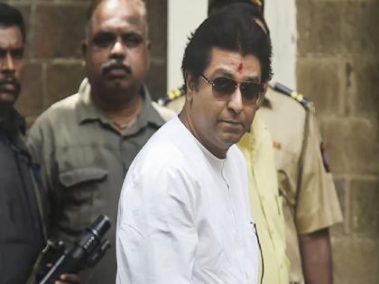 Growing opposition to Raj Thackeray's visit to Ayodhya; 1 million people to take to the streets? | राज ठाकरेंच्या अयोध्या दौऱ्याला वाढता विरोध; १० लाख लोक रस्त्यावर उतरणार?