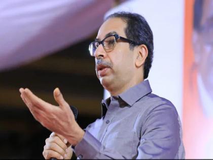 Follow Discipline, otherwise restrictions; CM Uddhav Thackeray's warning | शिस्त पाळा, नाहीतर पुन्हा निर्बंध; मुख्यमंत्री उद्धव ठाकरेंचा इशारा