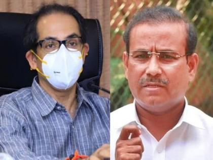 Controversy again in Maha Vikas Aghadi; Health Minister Rajesh Tope unhappy with Shiv Sena minister abdul sattar and Sandipan Bhumare | महाविकास आघाडीत पुन्हा धुसफूस; आरोग्य मंत्री राजेश टोपे शिवसेनेवर नाराज