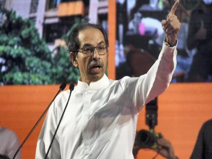 Uddhav Thackeray Shiv Sena Mission 40! Planning for Setback to MLAs including Eknath Shinde | उद्धव ठाकरेंचं मिशन ४०! एकनाथ शिंदेंसह समर्थक आमदारांना शह देण्याची रणनीती