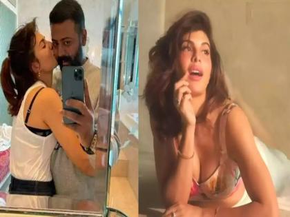 Can go to any level for you, Love You Princes...; Sukesh Chandrasekhar letter to Jacqueline Fernandez | तुझ्यासाठी कुठल्याही थराला जाऊ शकतो, Love You Princess...; सुकेशचं जॅकलिनला पत्र