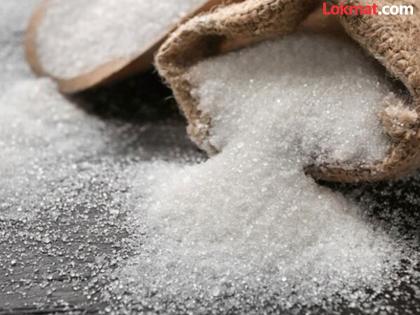 61 lakh tonnes of sugar production in the country; Uttar Pradesh tops, Maharashtra, which has the most factories, declines | देशात ६१ लाख टन साखरेचे उत्पादन;उत्तर प्रदेश अव्वल,सर्वाधिक कारखाने असणाऱ्या महाराष्ट्राची घसरण 61 lakh tonnes of sugar production in the country; Uttar Pradesh tops, Maharashtra, which has the most factories, declines | देशात ६१ लाख टन साखरेचे उत्पादन;उत्तर प्रदेश अव्वल,सर्वाधिक कारखाने असणाऱ्या महाराष्ट्राची घसरण