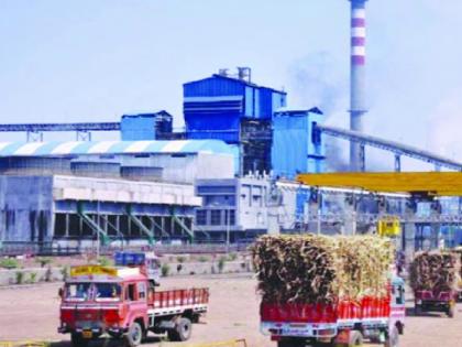 77.40 crore FRP outstanding from three factories in Satara district | सातारा जिल्ह्यातील तीन कारखान्यांकडून ७७.४० कोटी एफआरपी थकीत