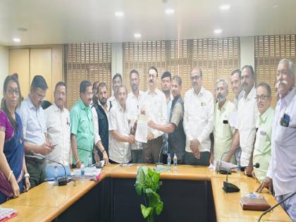 साताऱ्यातील अधिकारी कोल्हापूरच्या कारखान्यांचे काटे तपासतात कसे?, चौकशीचे आदेश 