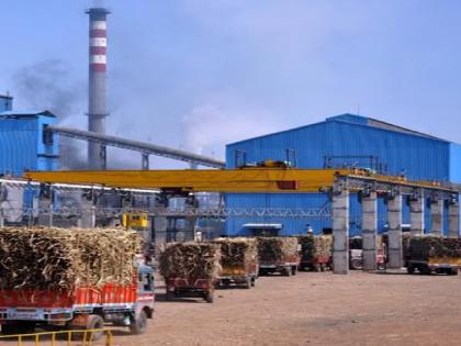 frp of sarsenapati santaji ghorpade sugar factory rs 3250 | सरसेनापती संताजी घोरपडे साखर कारखान्याची एफआरपी ३,२५० रुपये