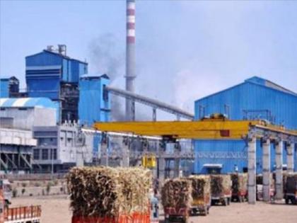 Krishna River Pollution: Dutt India, Swapnapurti ordered to close factory, Pollution Control Board action | कृष्णा नदी प्रदूषण: दत्त इंडिया, स्वप्नपूर्तीला कारखाना बंद करण्याचे आदेश, प्रदूषण नियंत्रण मंडळाची कारवाई 