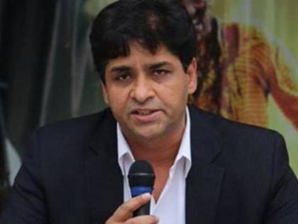 Former TV anchor Suhaib Ilyasi acquitted in wife’s murder case | ‘इंडियाज मोस्ट वॉन्टेड’ क्राईम शोचा निवेदक सुहैब इलियासी पत्नीच्या हत्येप्रकरणी दोषमुक्त