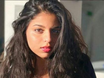 Suhana Khan's photo viral in Joliet's role! | सुहाना खानचा ज्युलिएटच्या भूमिकेतला फोटो होतोय व्हायरल!