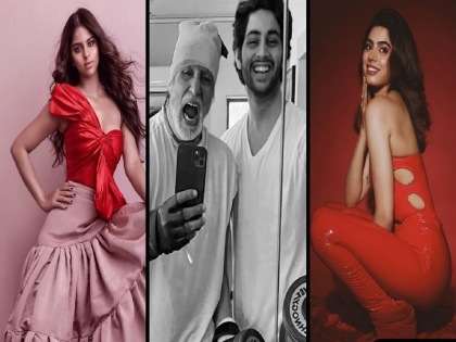 Zoya Akhtar to Launch Ibrahim Ali Khan, Suhana Khan, Agastya Nanda and Khushi Kapoor in Indian Adaptation of Archie Comic | सुहाना खान व अगस्त नंदा ‘या’ चित्रपटातून करणार डेब्यू? खुशी व इब्राहिमच्या नावाचीही चर्चा