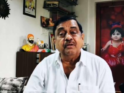Suhas Samant resigned after the failure of 'Best Patpedhi' also explained the reason for the defeat | ‘बेस्ट पतपेढी’ अपयशानंतर सामंतांनी दिला राजीनामा; पराभव का झाला ते कारणही सांगितलं Suhas Samant resigned after the failure of 'Best Patpedhi' also explained the reason for the defeat | ‘बेस्ट पतपेढी’ अपयशानंतर सामंतांनी दिला राजीनामा; पराभव का झाला ते कारणही सांगितलं