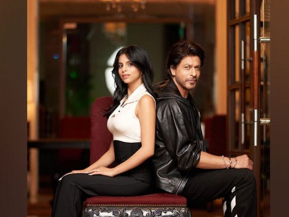 Shah Rukh Khan will share screen with daughter Suhana Khan for the first time, shooting will start soon | शाहरुख खान पहिल्यांदाच शेअर करणार लेक सुहाना खानसोबत स्क्रीन, लवकरच होणार शूटिंगला सुरूवात