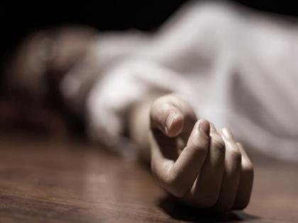 Fed up with the physical and mental torture of the father in law the married woman committed suicide by hanging herself | सासरच्या शारीरीक व मानसिक छळाला कंटाळून विवाहितेची गळफास घेऊन आत्महत्या