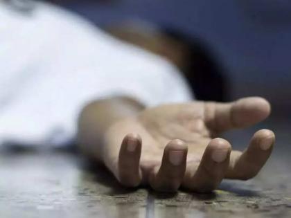 Suicide: A 55-year-old man committed suicide by hanging himself in Chiwewadi in Purandar taluka | Suicide: पुरंदर तालुक्यातील चिव्हेवाडीत ५५ वर्षीय व्यक्तीची फांदीला गळफास घेऊन आत्महत्या