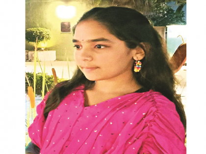 How should parents behave? A 12-year-old girl ended her life after her father got angry over her studies | पालकांनी कसे वागावे? अभ्यासावरून वडील रागावल्याने १२ वर्षाच्या मुलीने संपवले जीवन