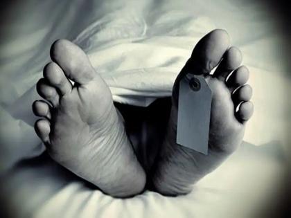 married woman commits suicide by jumping from 11th floor pune crime news | पुण्यात विवाहितेची ११व्या मजल्यावरून उडी घेऊन आत्महत्या