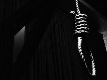 A businessman in Madhya Pradesh has committed suicide in Nagpur | मध्य प्रदेशातील व्यावसायिकाची नागपुरात आत्महत्या