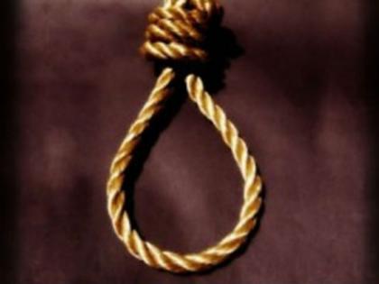 Suicide by hanging teacher in Nagpur | नागपुरात शिक्षकाची गळफास लावून आत्महत्या