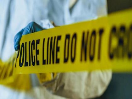 Pune Crime: Wife commits suicide by strangling her husband | Pune Crime: पत्नी, सासरच्या त्रासाला कंटाळून पतीची गळफास घेऊन आत्महत्या