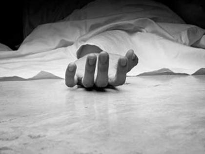 Young man dies of cold in Kolhapur | कोल्हापुरात थंडीने गारठून तरुणाचा मृत्यू : रुईकर कॉलनीतील घटना