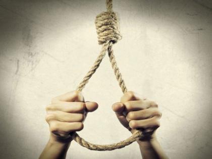 Youth committed suicide due to assault in Nagpur | नागपुरात मारहाणीमुळे व्यथित झालेल्या तरुणाची आत्महत्या