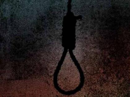 Polytechnic student hangs himself in Nagpur | नागपुरात पॉलिटेक्निकच्या विद्यार्थ्याने लावला गळफास