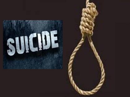 A girl body was found hanging in a lodge in Sangli | लॉजमध्ये गळफास घेतल्याच्या अवस्थेत सापडला तरुणीचा मृतदेह, सांगलीत उडाली एकच खळबळ