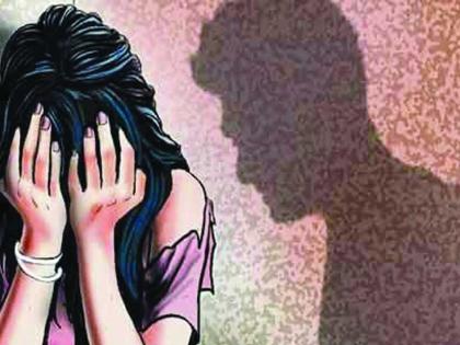 The organizer of the mass wedding molested the young woman in the office | सामूहिक विवाह आयोजित करणाऱ्यानेच केला कार्यालयातील तरुणीचा विनयभंग