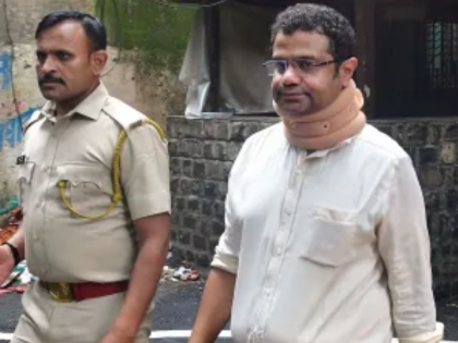 Sujit Patkar's bail was rejected by the court | सुजित पाटकरांचा जामीन न्यायालयाने फेटाळला