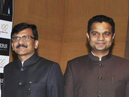 Sujit Patkar used Sanjay Raut's name for the contract; Serious claim in ED's charge sheet | कंत्राटासाठी सुजीत पाटकरने संजय राऊतांचे नाव वापरले; ईडीच्या आरोपपत्रात गंभीर दावा