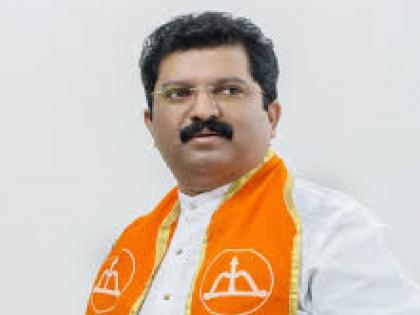 With the entry of former MLA Sujit Minchekar the strength of Shindesena in Hatkanangale | Kolhapur Politics: सुजित मिणचेकर यांच्या प्रवेशाने हातकणंगलेत शिंदेसेनेला बळ, मात्र.. With the entry of former MLA Sujit Minchekar the strength of Shindesena in Hatkanangale | Kolhapur Politics: सुजित मिणचेकर यांच्या प्रवेशाने हातकणंगलेत शिंदेसेनेला बळ, मात्र..