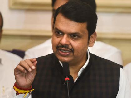 Maratha Reservation: Government took a very good solution, there will be no injustice to OBCs too - Devendra Fadnavis | सरकारनं अतिशय चांगला तोडगा काढला, ओबीसींवरही अन्याय होणार नाही - देवेंद्र फडणवीस