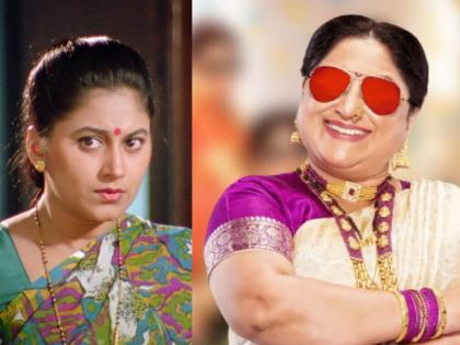 marathi actress sukanya mone real name was different her father called her dhanashree | 'बाईपण भारी देवा' फेम सुकन्या मोनेंचं खरं नाव माहितीए का? नावामागची इंटरेस्टिंग गोष्ट