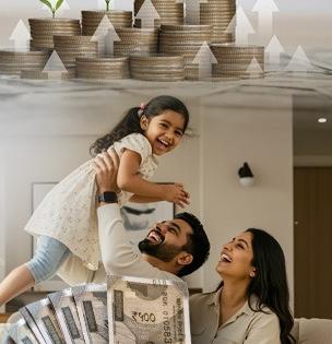 मुलींसाठी कमालीची आहे 'ही' स्कीम! केवळ व्याजातून होणार ₹४९ लाखांची कमाई, मॅच्युरिटीवर मिळतील ₹७२ लाखांचा फंड